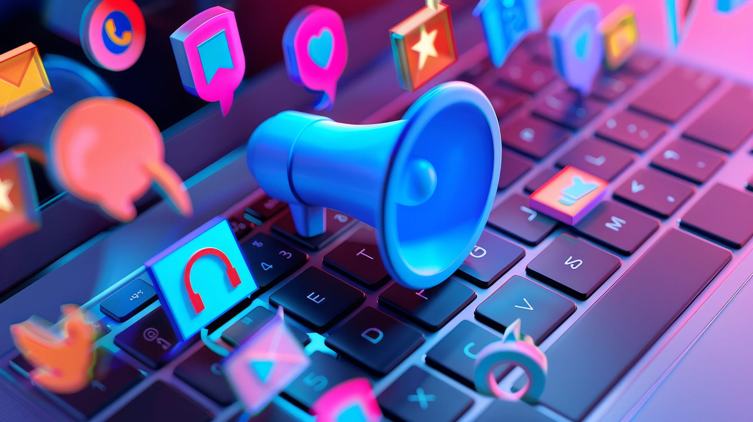 Ventas, marketing y publicidad NO son lo mismo