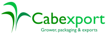 LOGO CABEXPORT